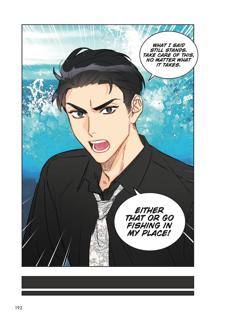 Read A Business Proposal (Volume) Manga Online