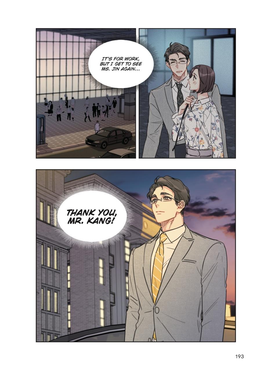 Read A Business Proposal (Volume) Manga Online