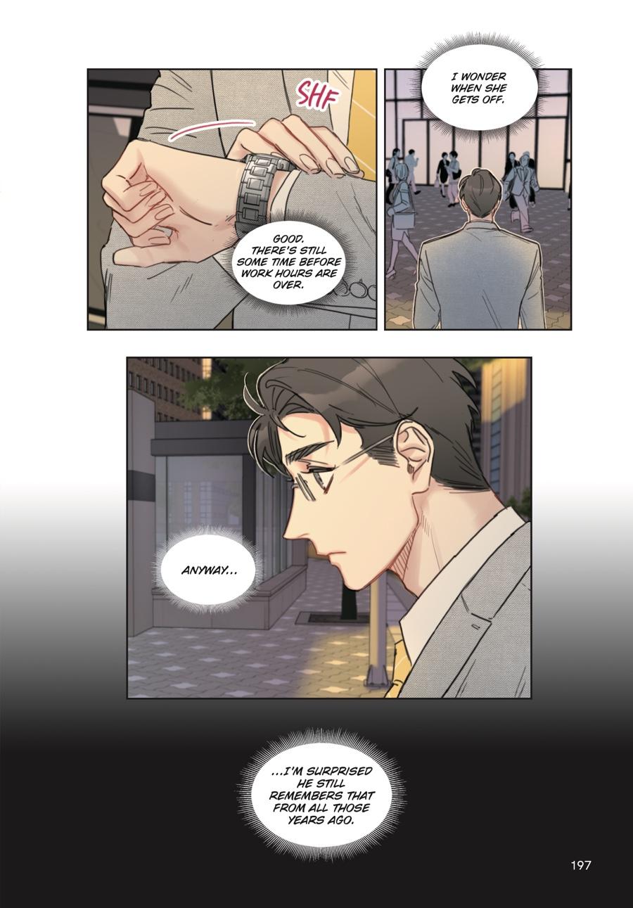 Read A Business Proposal (Volume) Manga Online