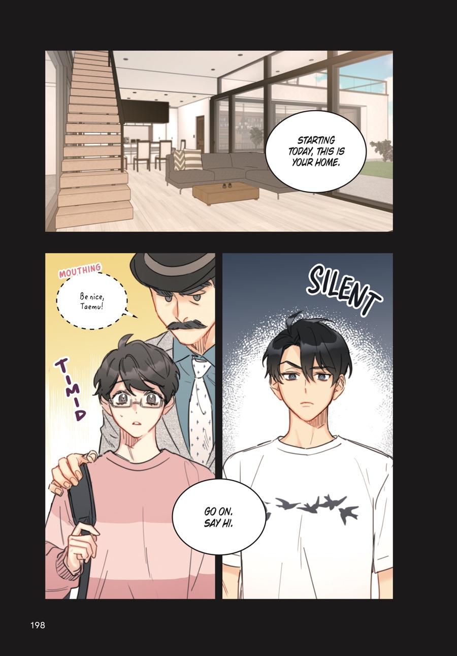 Read A Business Proposal (Volume) Manga Online