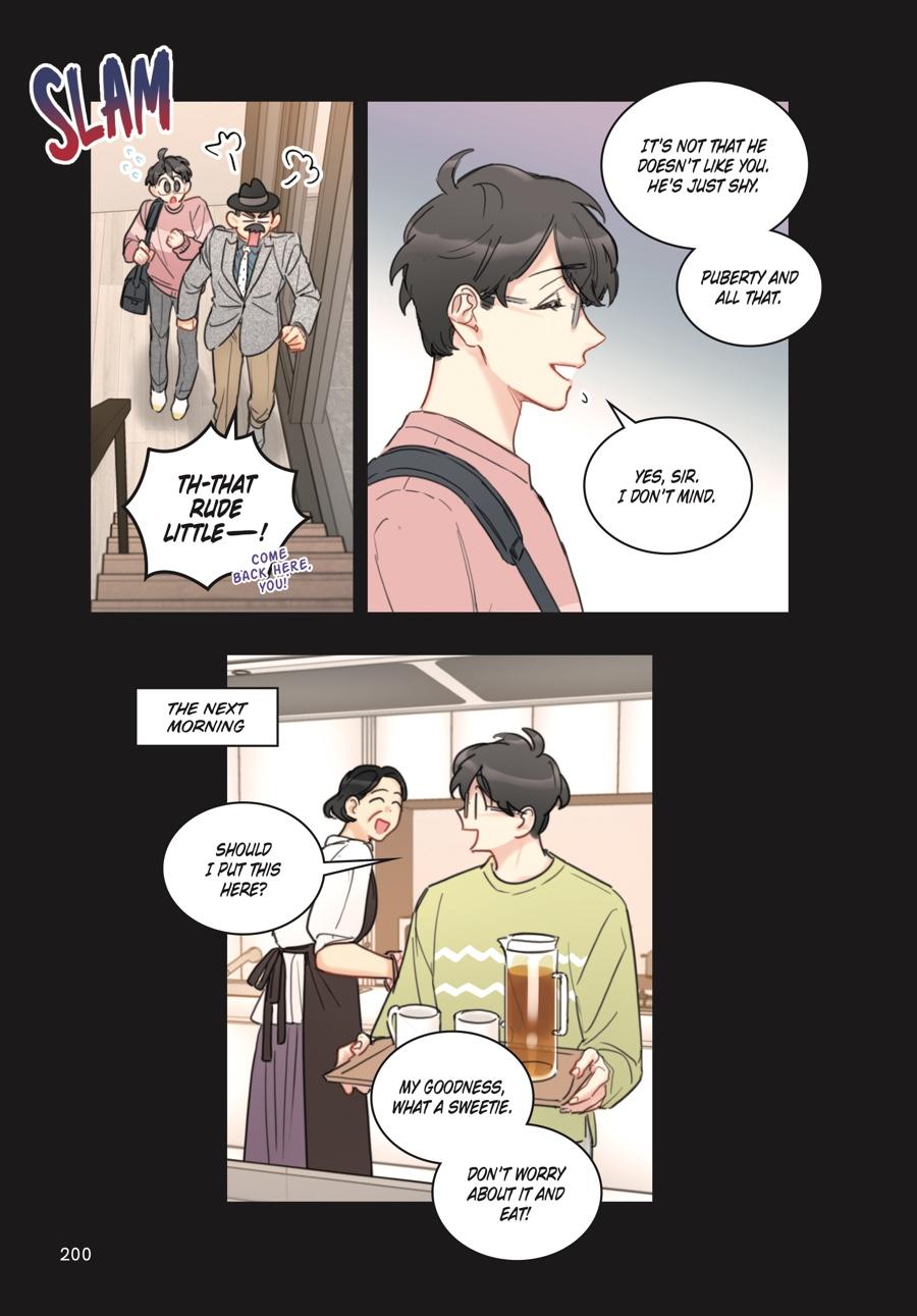 Read A Business Proposal (Volume) Manga Online