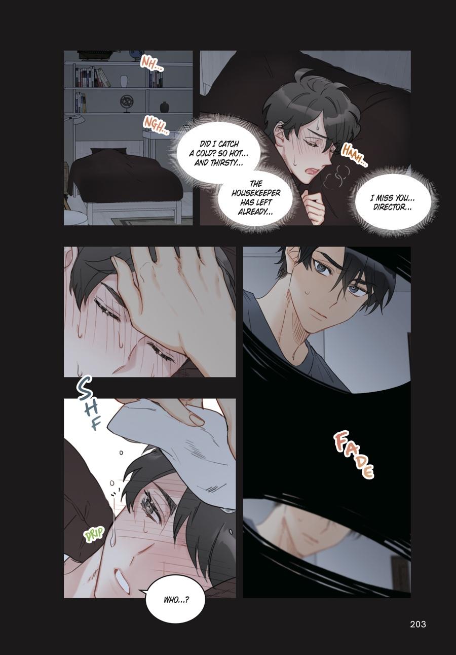 Read A Business Proposal (Volume) Manga Online