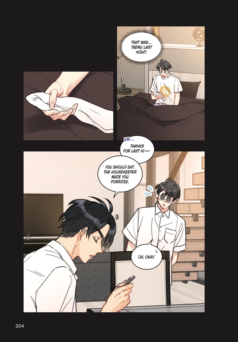 Read A Business Proposal (Volume) Manga Online