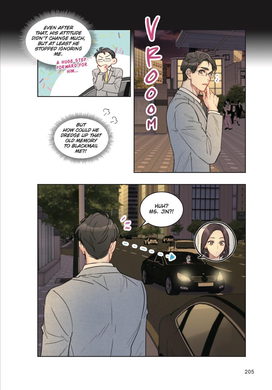 Read A Business Proposal (Volume) Manga Online