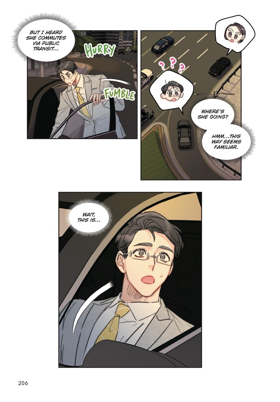 Read A Business Proposal (Volume) Manga Online