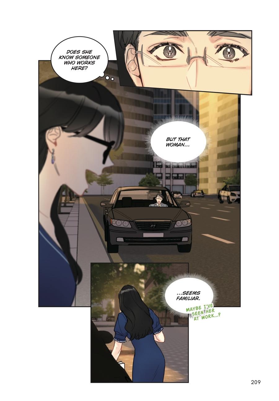 Read A Business Proposal (Volume) Manga Online