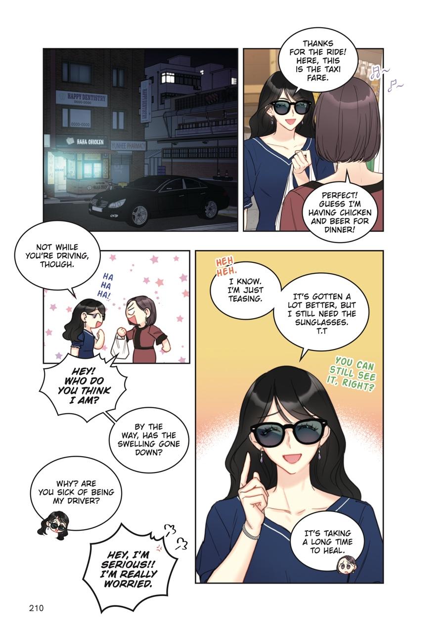 Read A Business Proposal (Volume) Manga Online