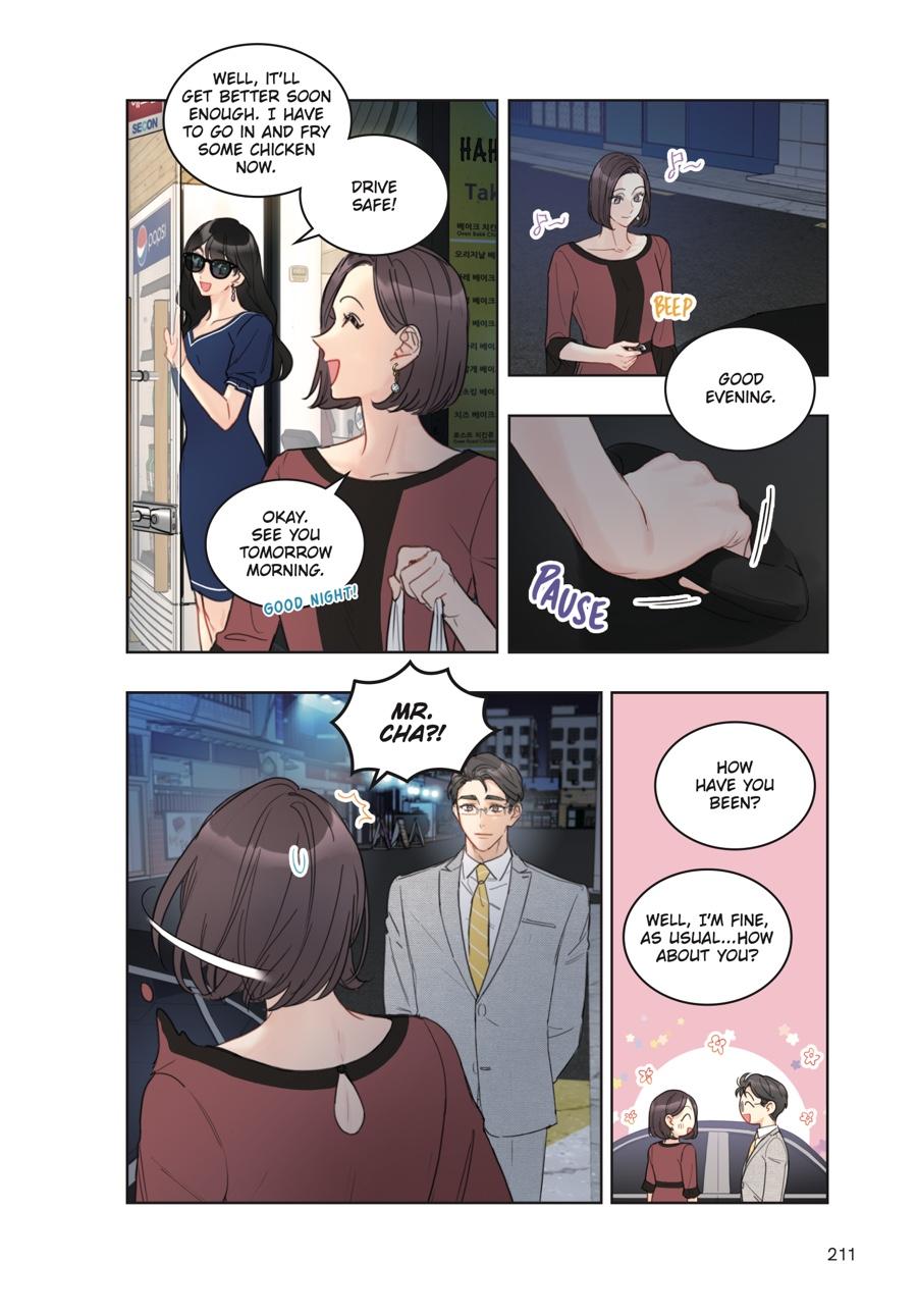Read A Business Proposal (Volume) Manga Online