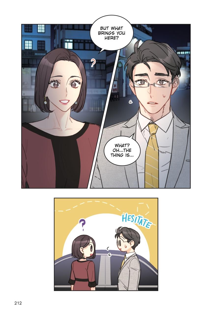 Read A Business Proposal (Volume) Manga Online