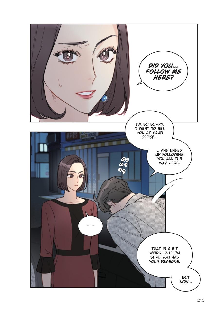 Read A Business Proposal (Volume) Manga Online