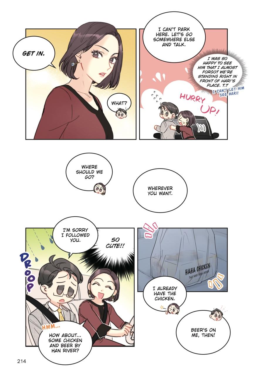 Read A Business Proposal (Volume) Manga Online