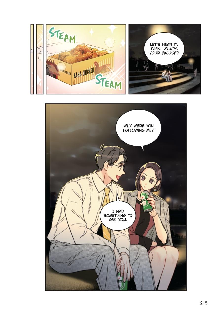 Read A Business Proposal (Volume) Manga Online
