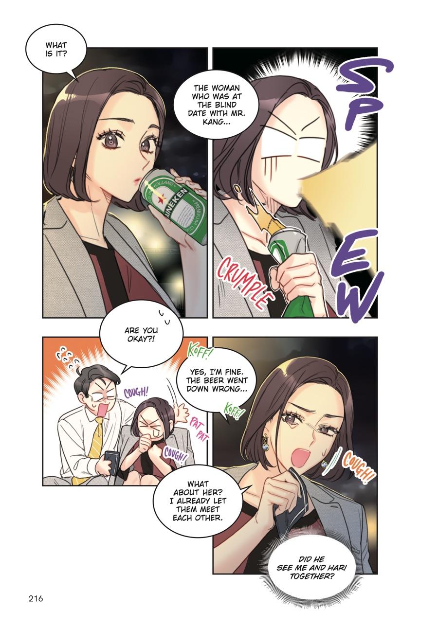 Read A Business Proposal (Volume) Manga Online