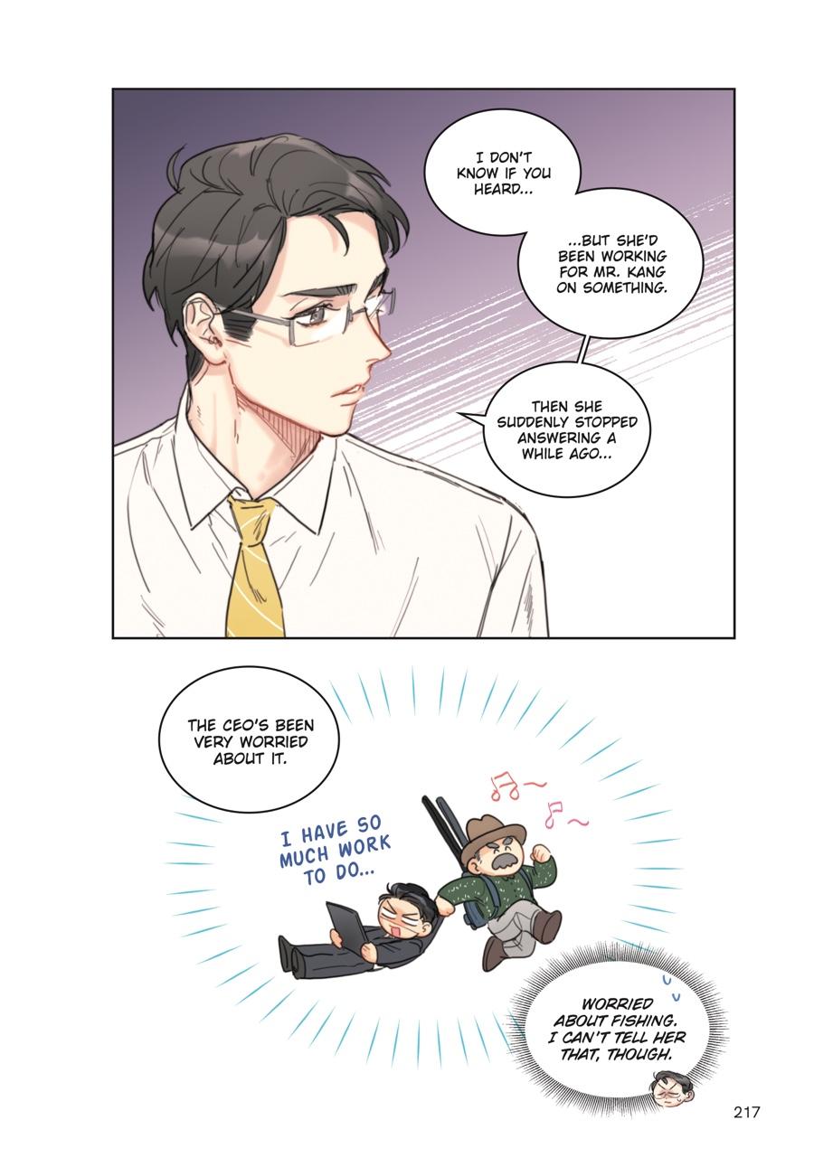Read A Business Proposal (Volume) Manga Online
