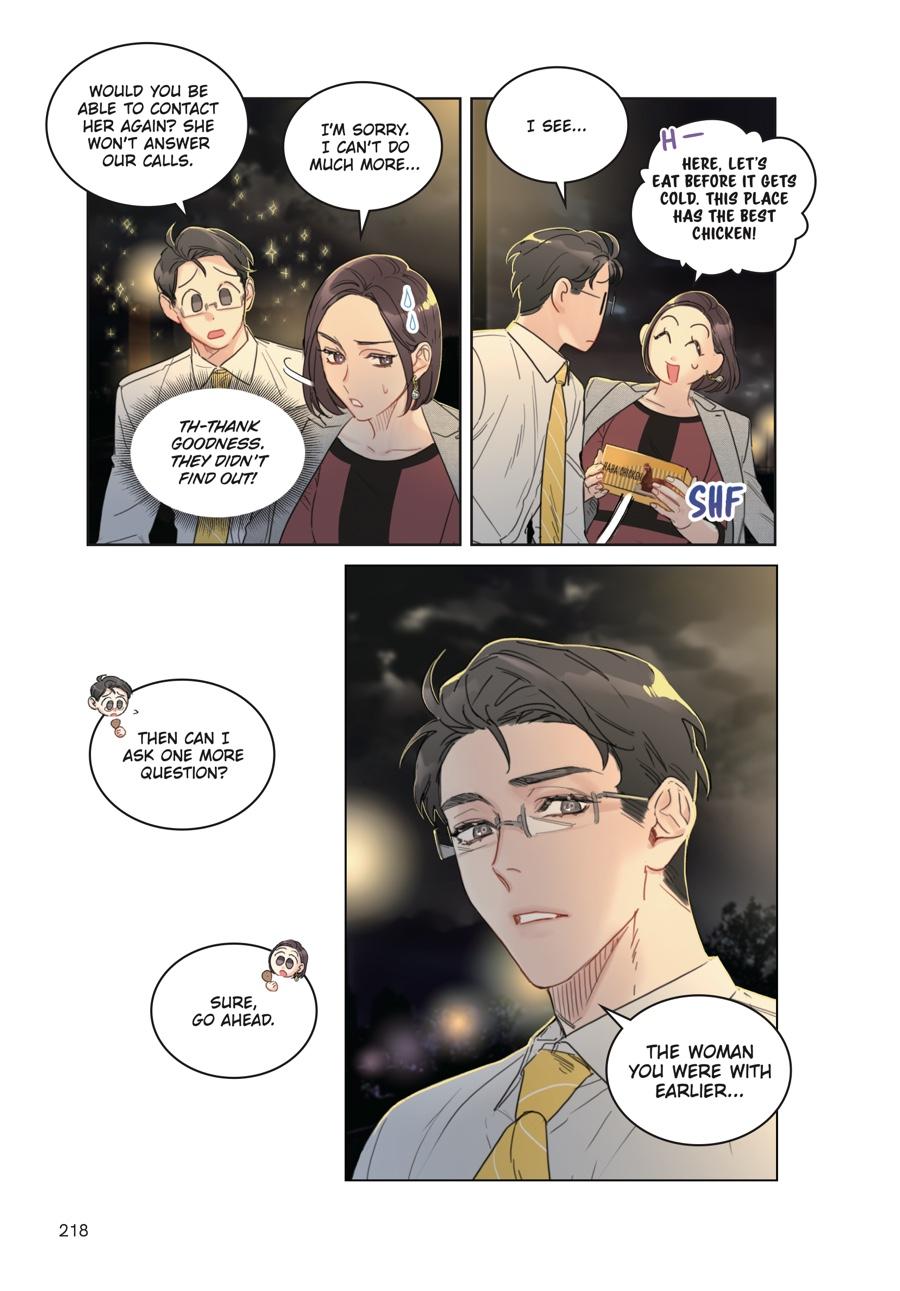 Read A Business Proposal (Volume) Manga Online