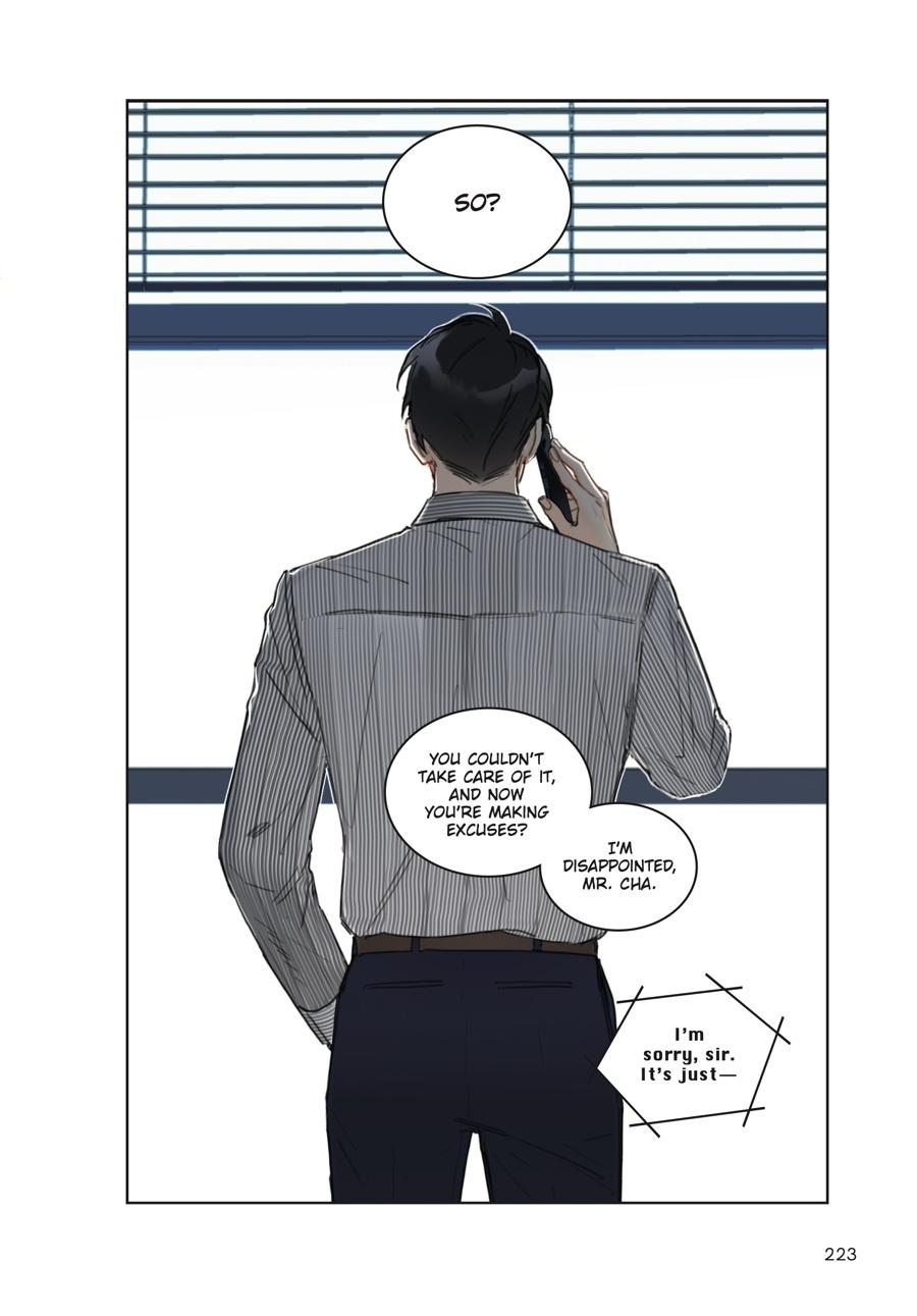 Read A Business Proposal (Volume) Manga Online