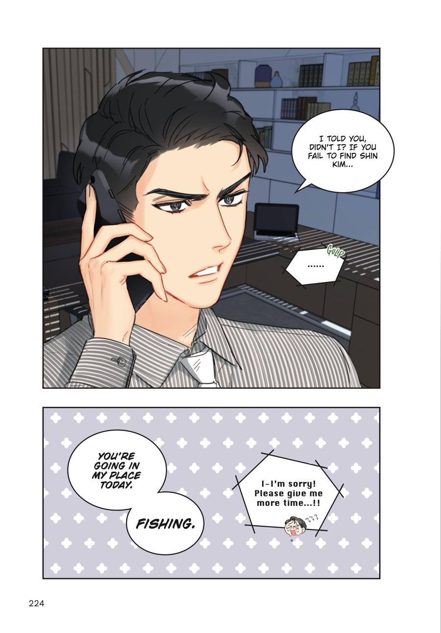 Read A Business Proposal (Volume) Manga Online