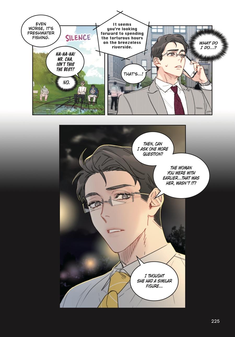 Read A Business Proposal (Volume) Manga Online