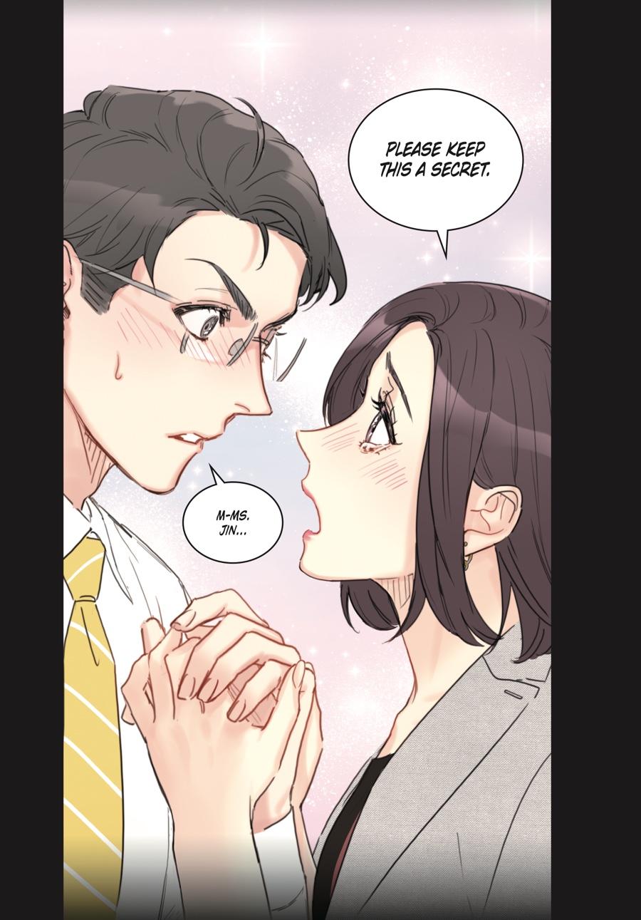 Read A Business Proposal (Volume) Manga Online