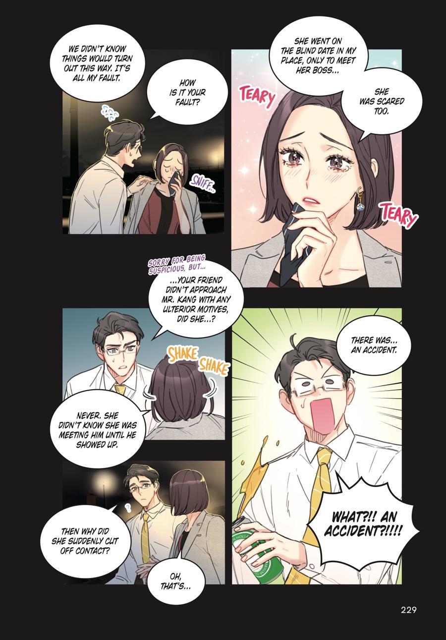 Read A Business Proposal (Volume) Manga Online