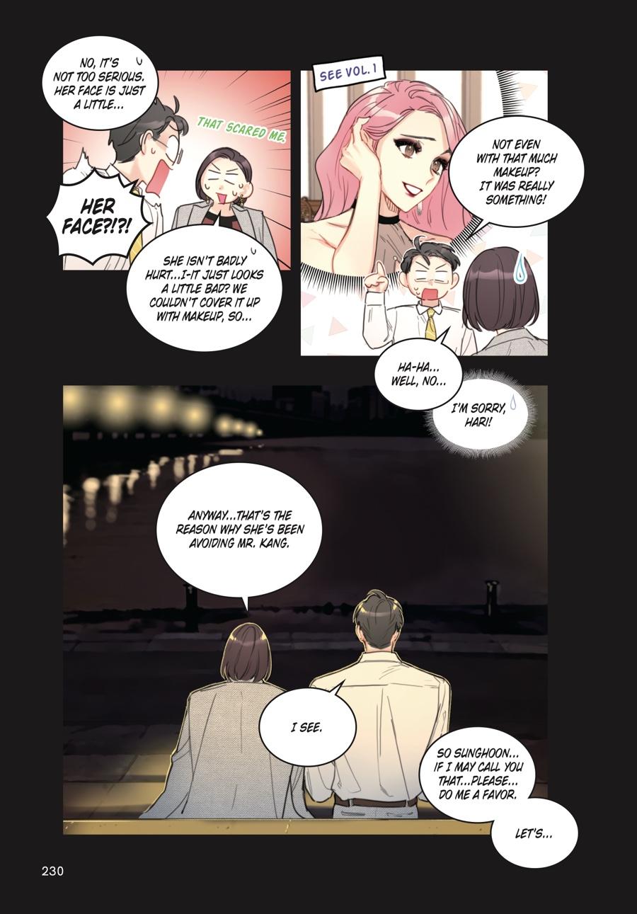 Read A Business Proposal (Volume) Manga Online