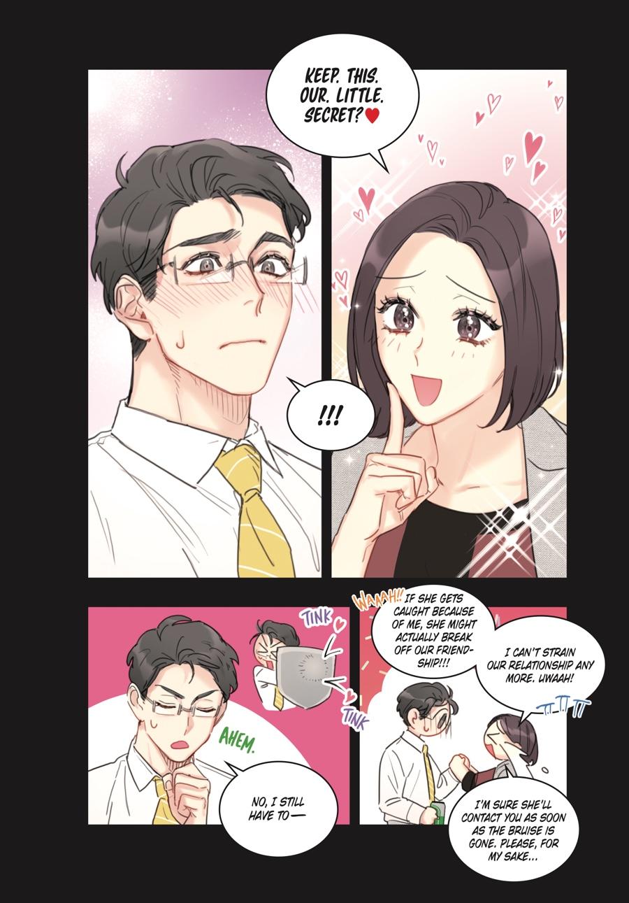 Read A Business Proposal (Volume) Manga Online