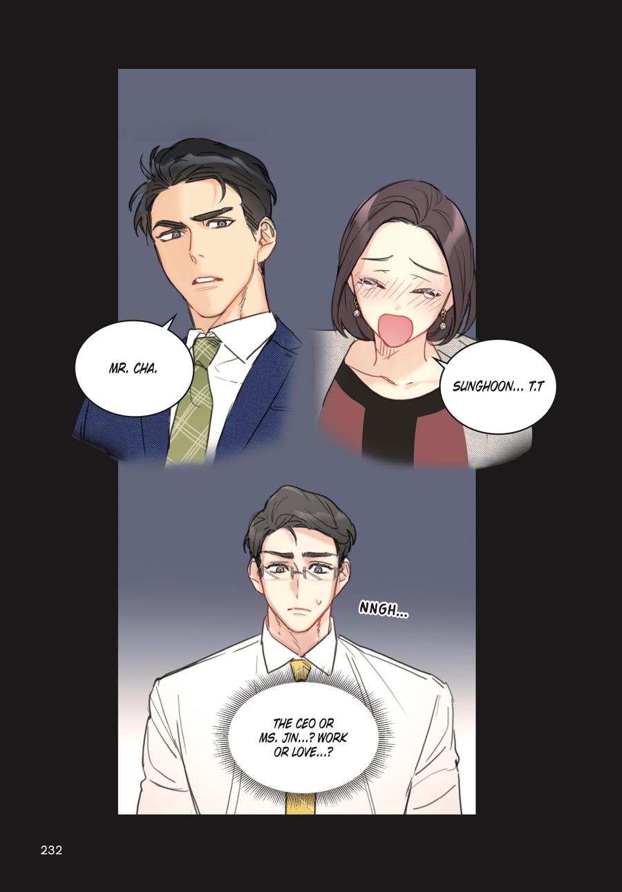 Read A Business Proposal (Volume) Manga Online