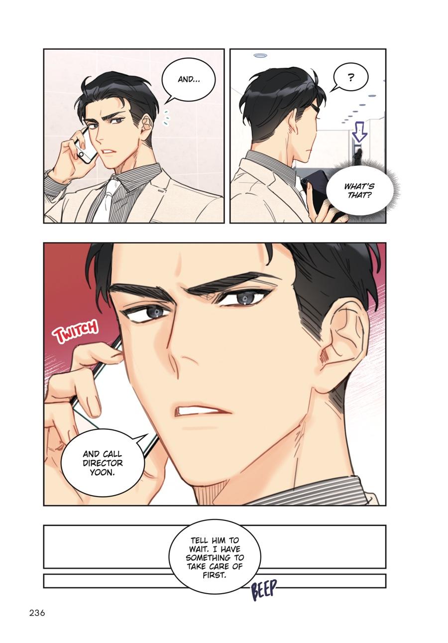 Read A Business Proposal (Volume) Manga Online