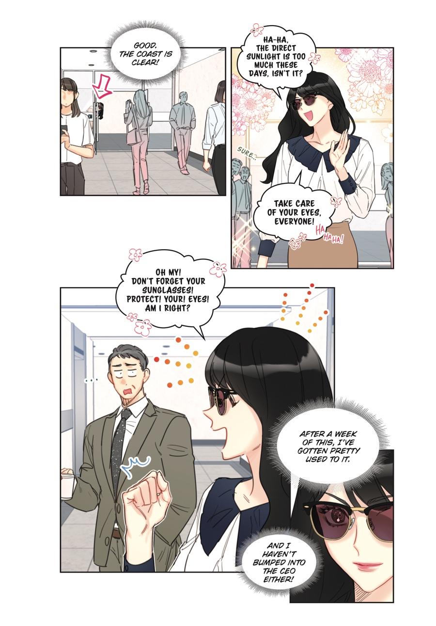 Read A Business Proposal (Volume) Manga Online
