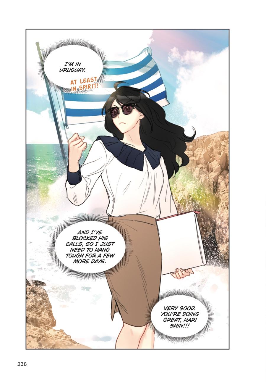 Read A Business Proposal (Volume) Manga Online