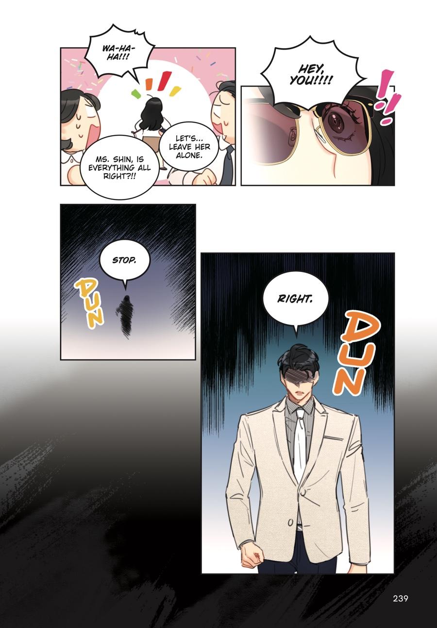 Read A Business Proposal (Volume) Manga Online