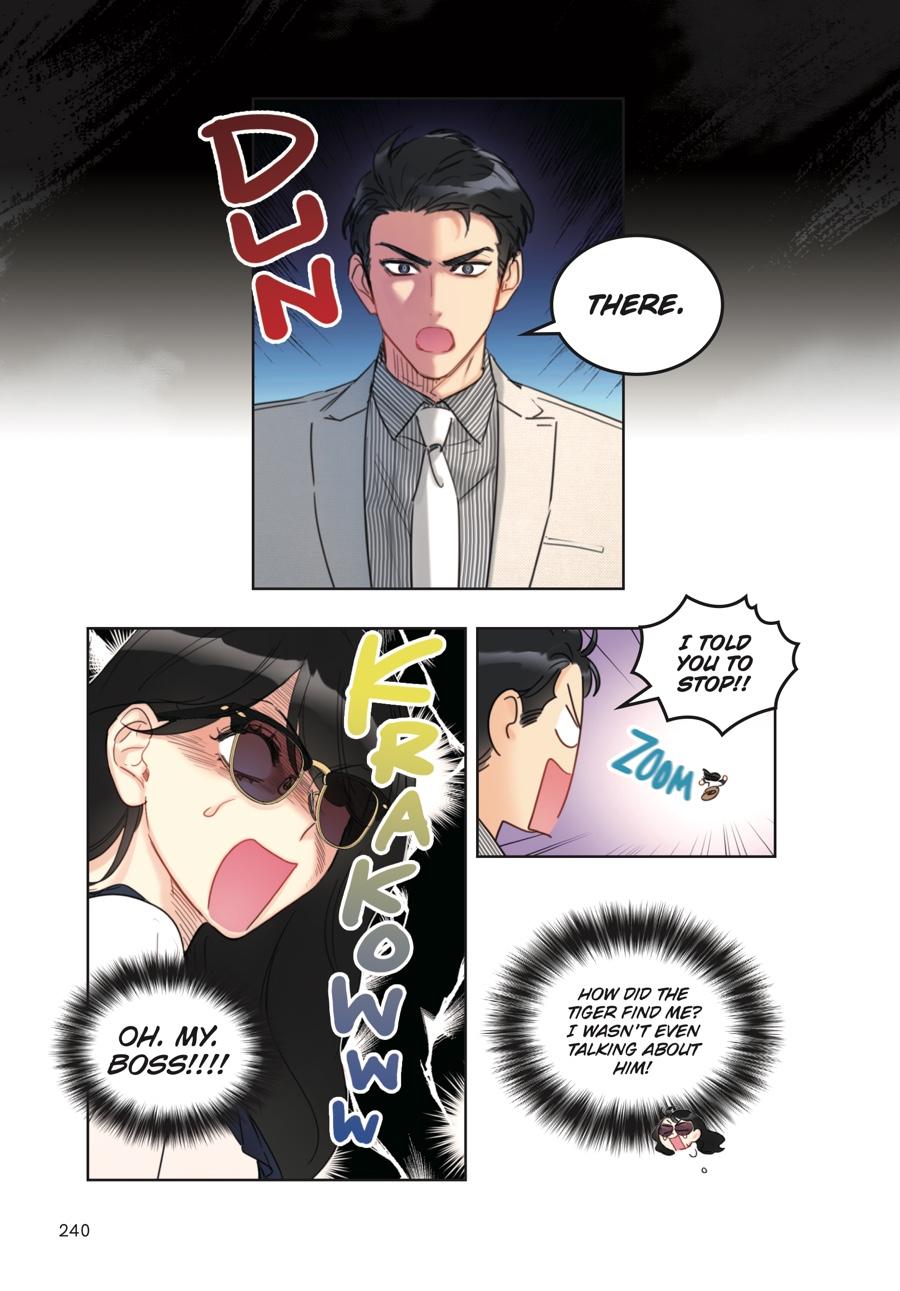 Read A Business Proposal (Volume) Manga Online
