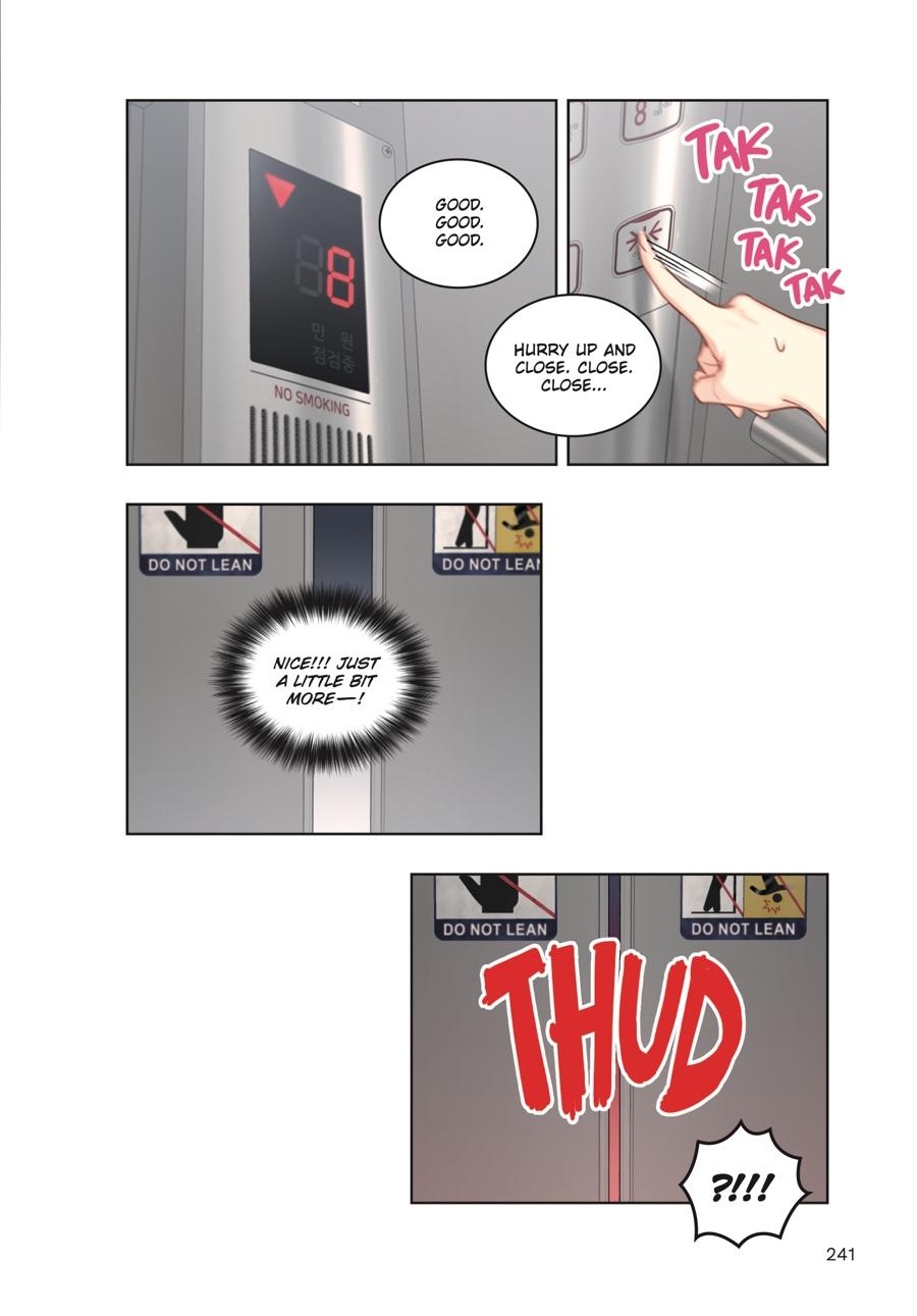 Read A Business Proposal (Volume) Manga Online