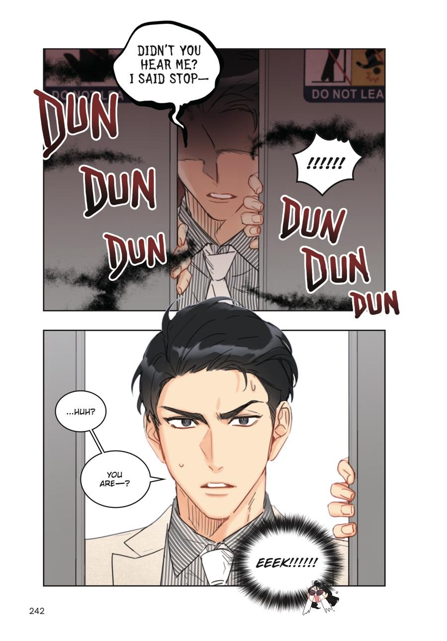 Read A Business Proposal (Volume) Manga Online