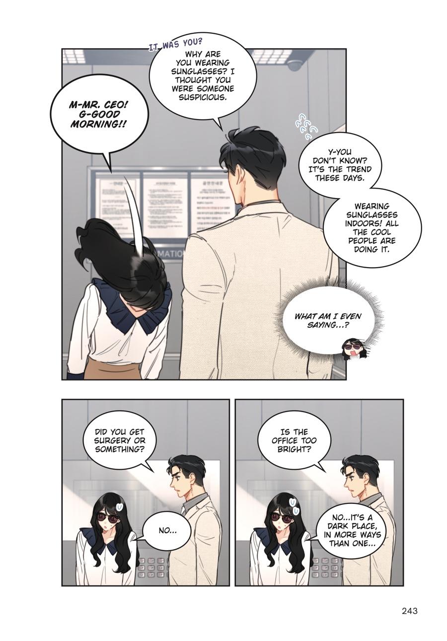 Read A Business Proposal (Volume) Manga Online