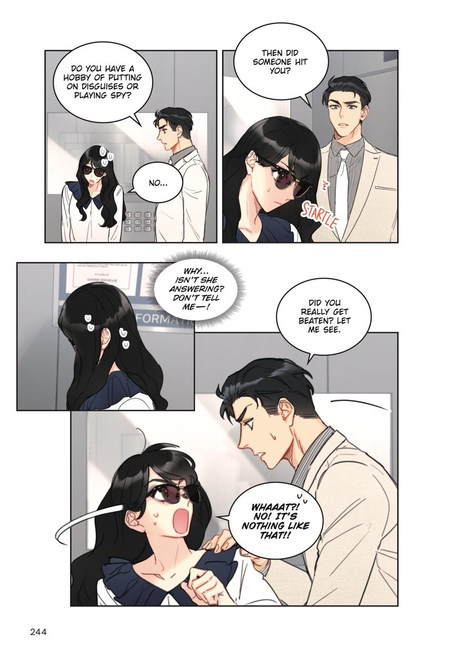 Read A Business Proposal (Volume) Manga Online