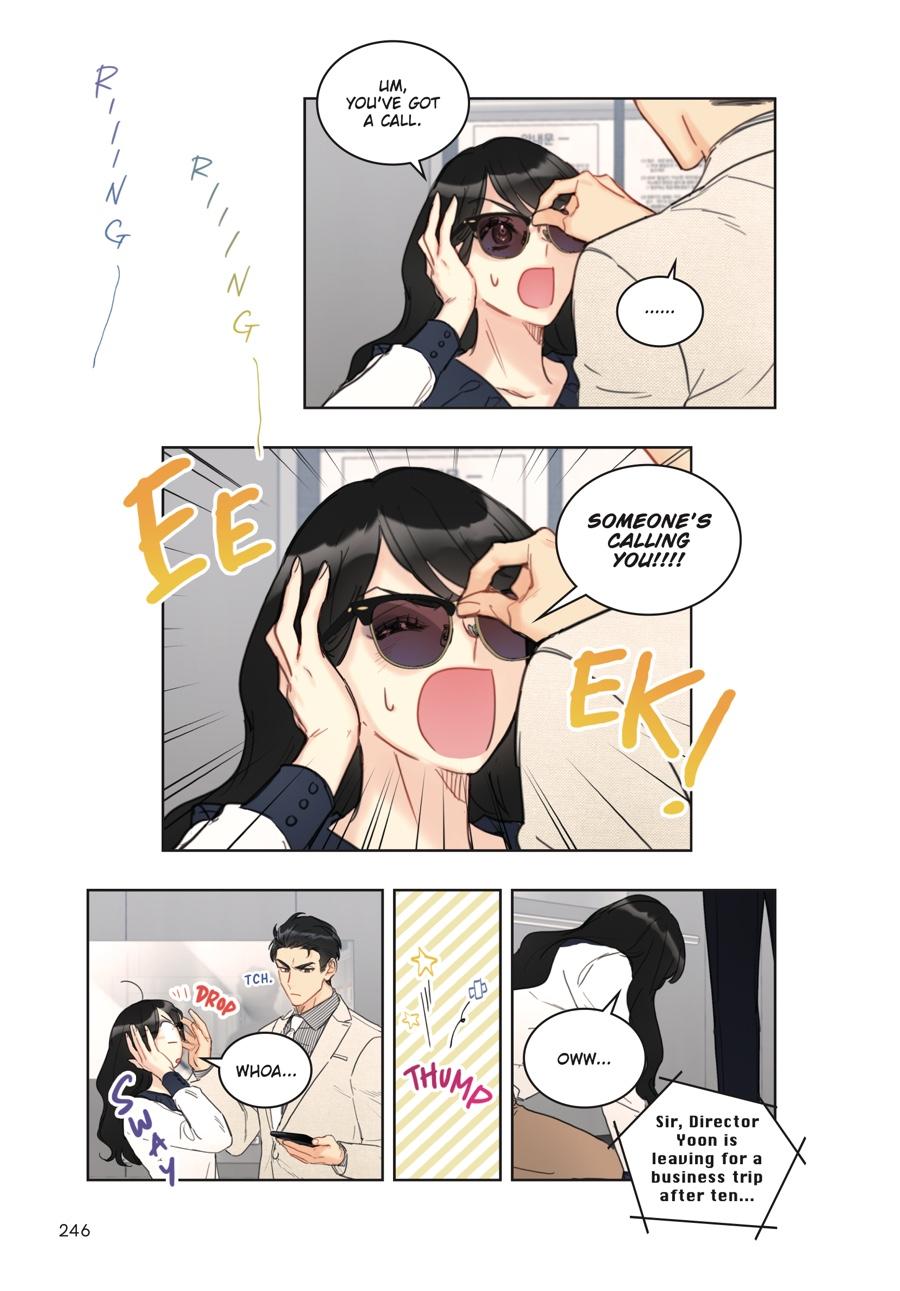 Read A Business Proposal (Volume) Manga Online