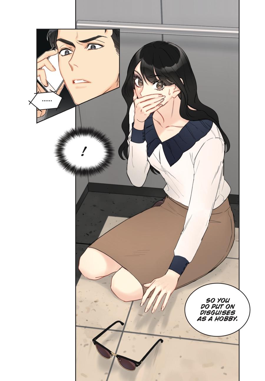 Read A Business Proposal (Volume) Manga Online