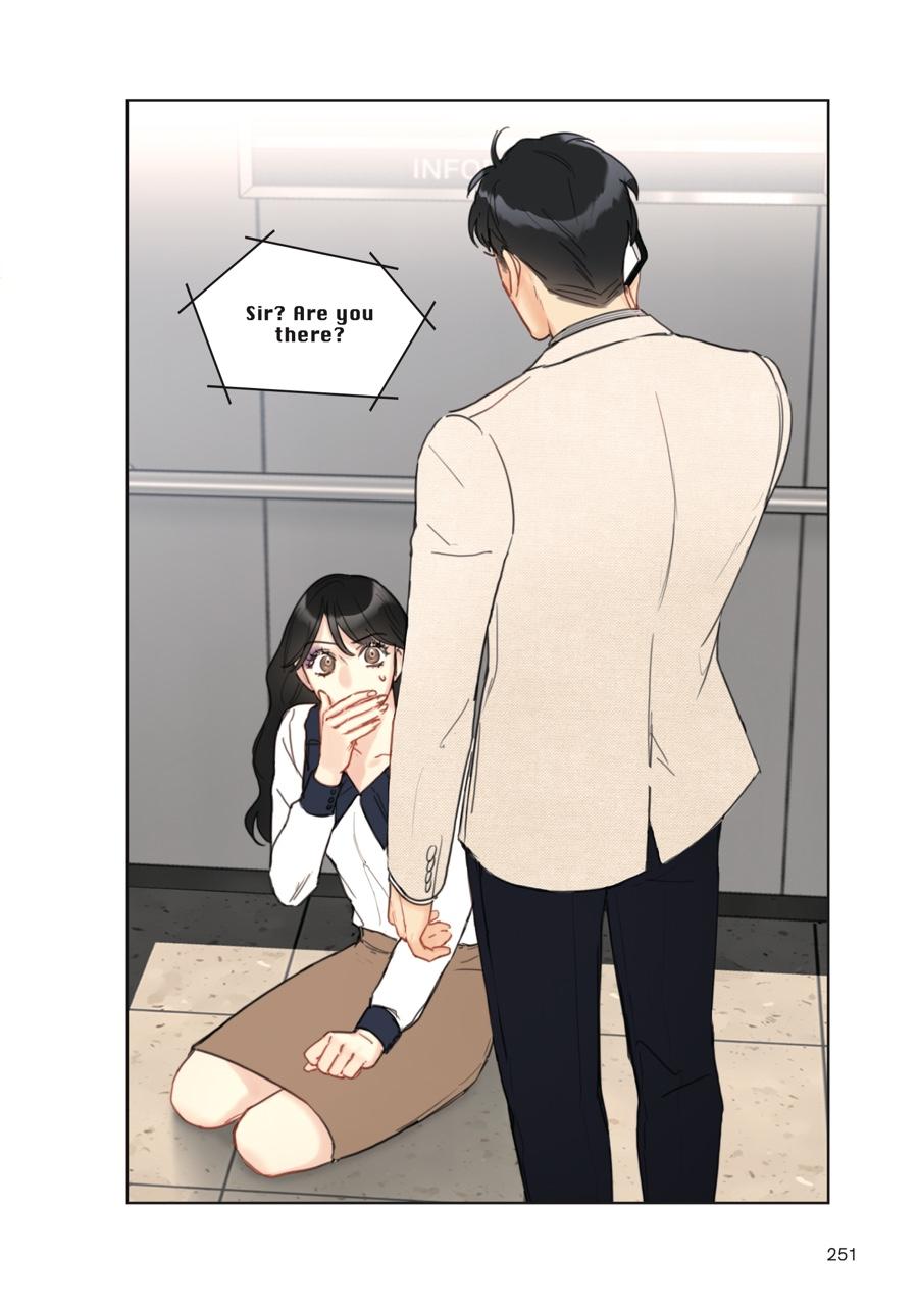 Read A Business Proposal (Volume) Manga Online