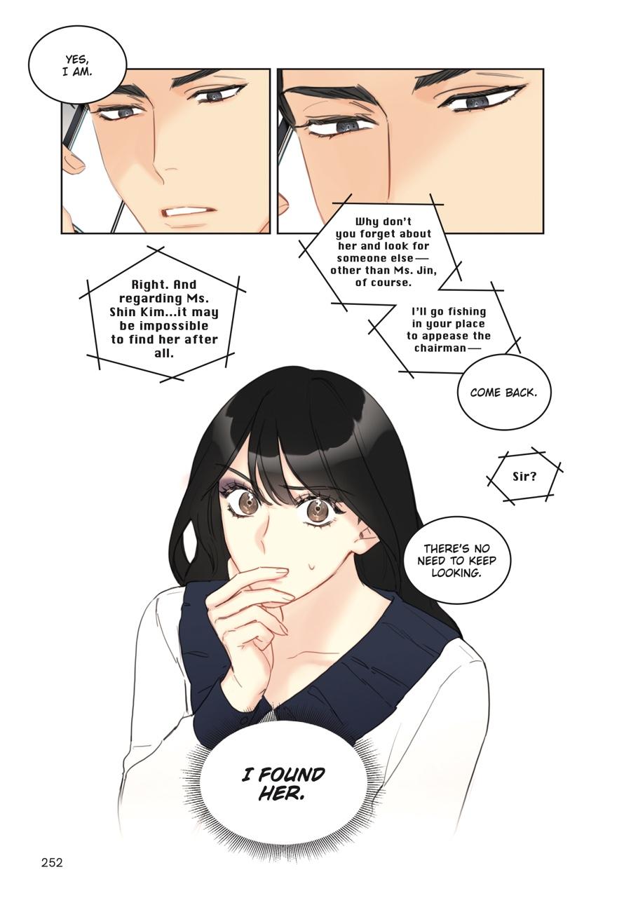 Read A Business Proposal (Volume) Manga Online