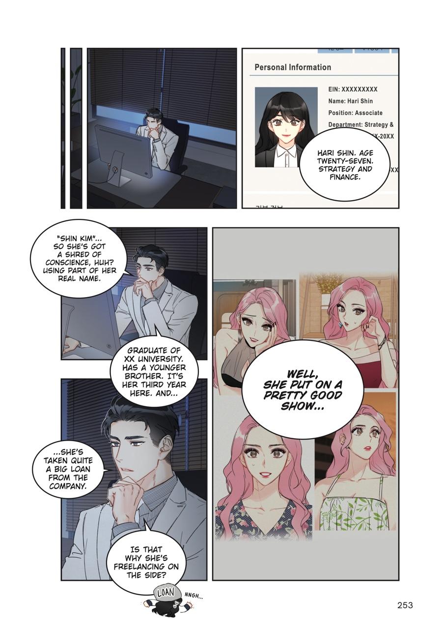 Read A Business Proposal (Volume) Manga Online