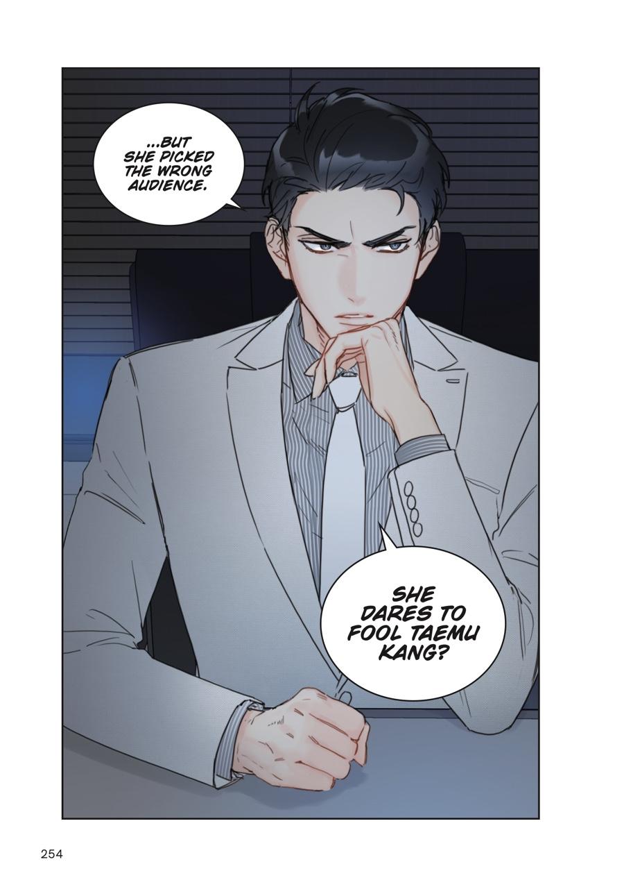 Read A Business Proposal (Volume) Manga Online