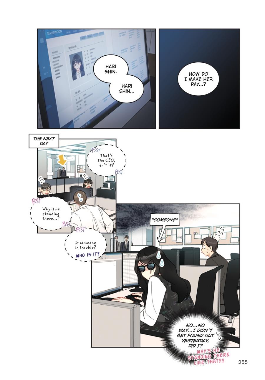 Read A Business Proposal (Volume) Manga Online