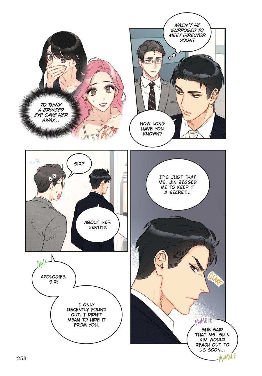 Read A Business Proposal (Volume) Manga Online