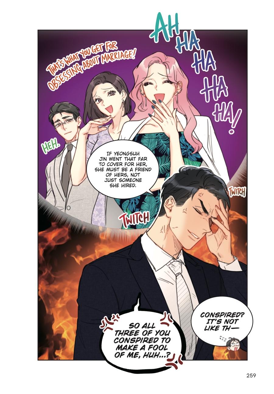Read A Business Proposal (Volume) Manga Online