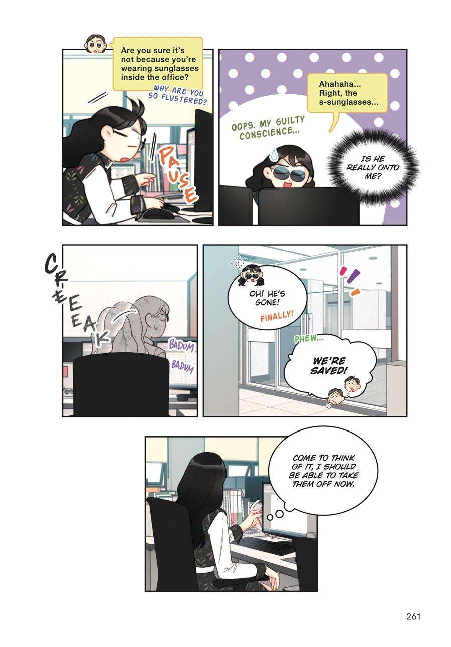 Read A Business Proposal (Volume) Manga Online