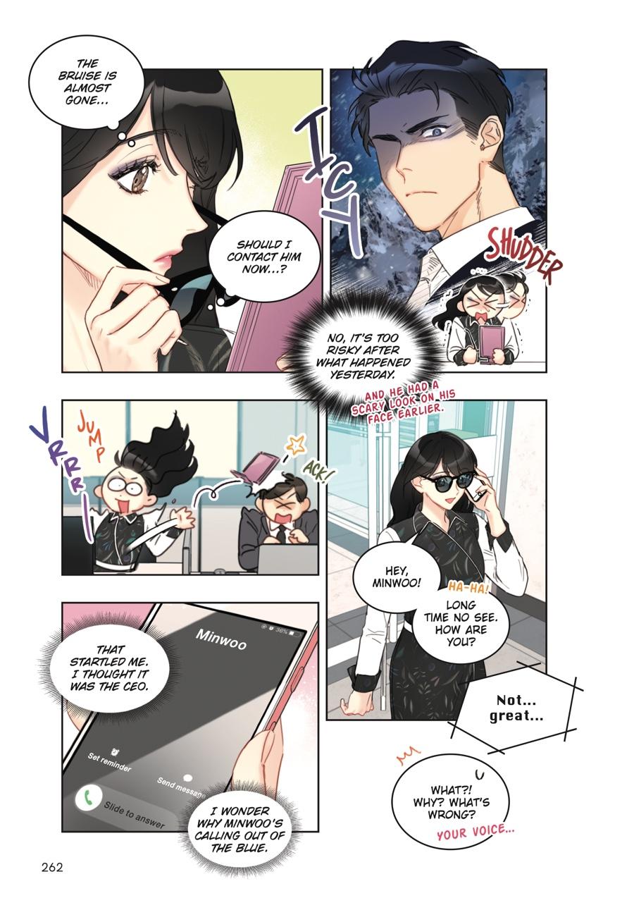 Read A Business Proposal (Volume) Manga Online