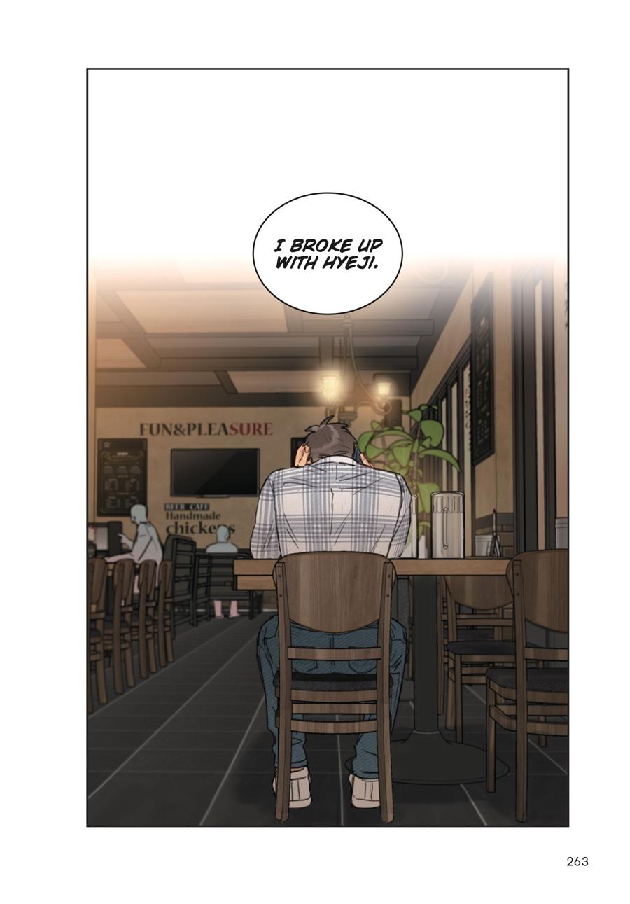 Read A Business Proposal (Volume) Manga Online