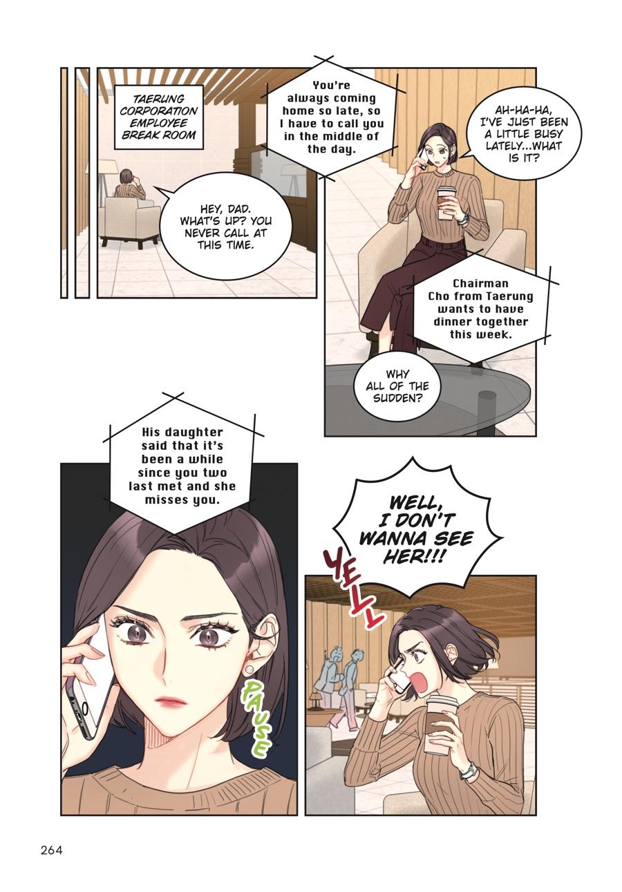 Read A Business Proposal (Volume) Manga Online
