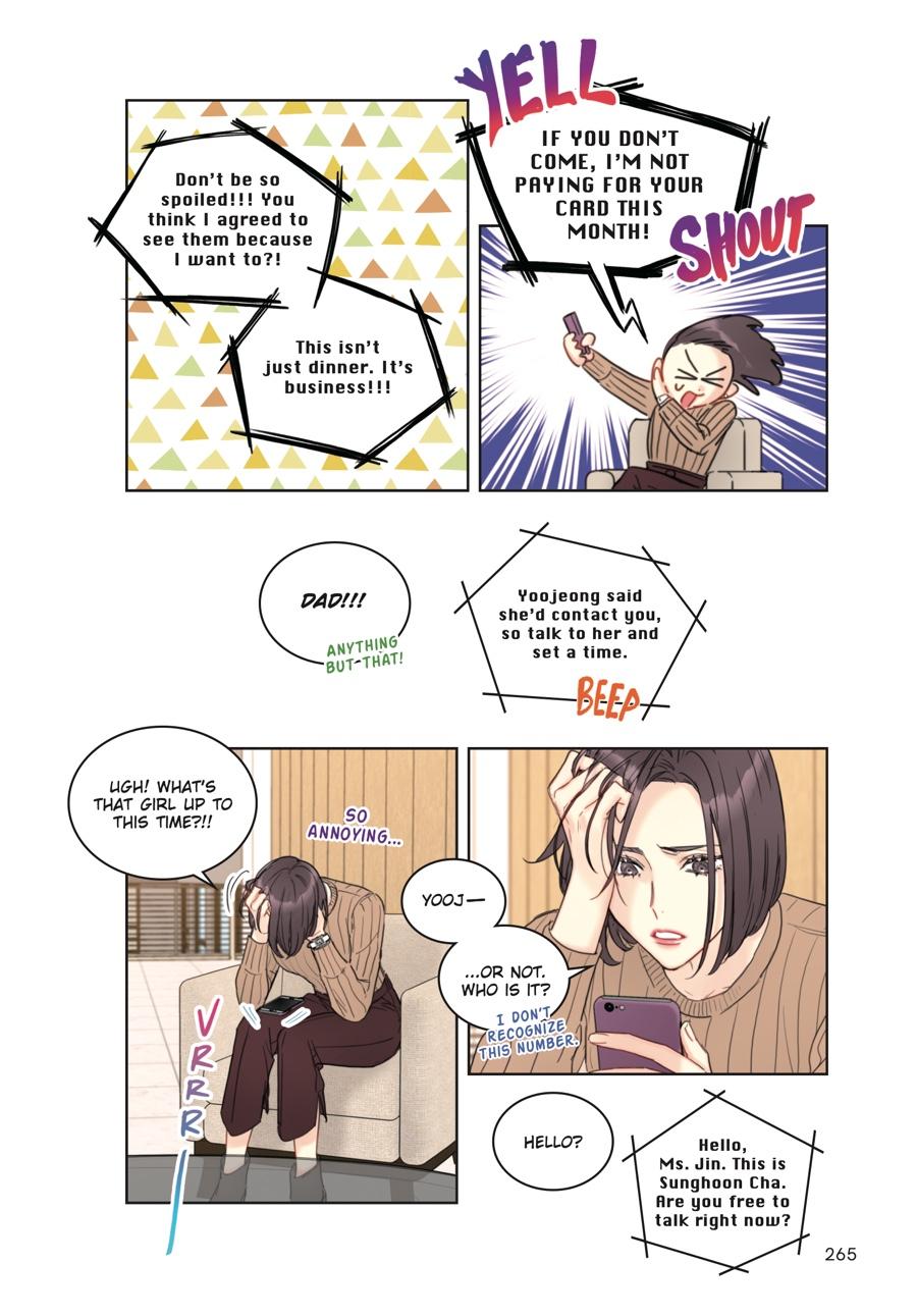 Read A Business Proposal (Volume) Manga Online